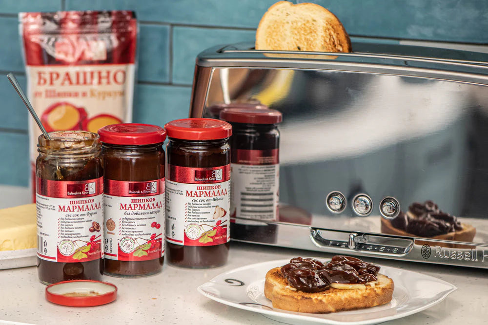 Balevski&Kirov CZECH REPUBLIC