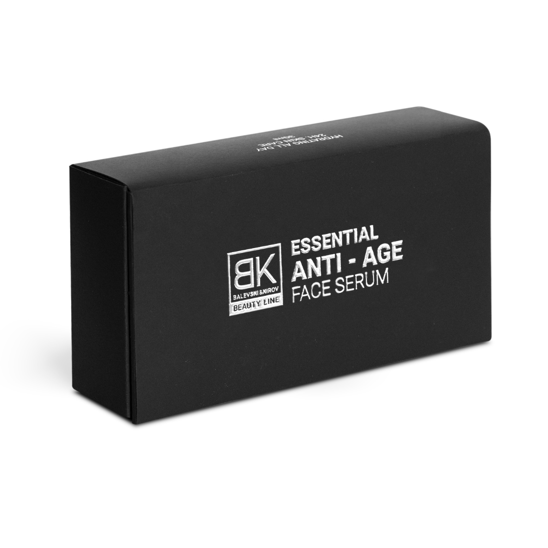 Regenerační Sérum s Anti-Aging Účinkem
