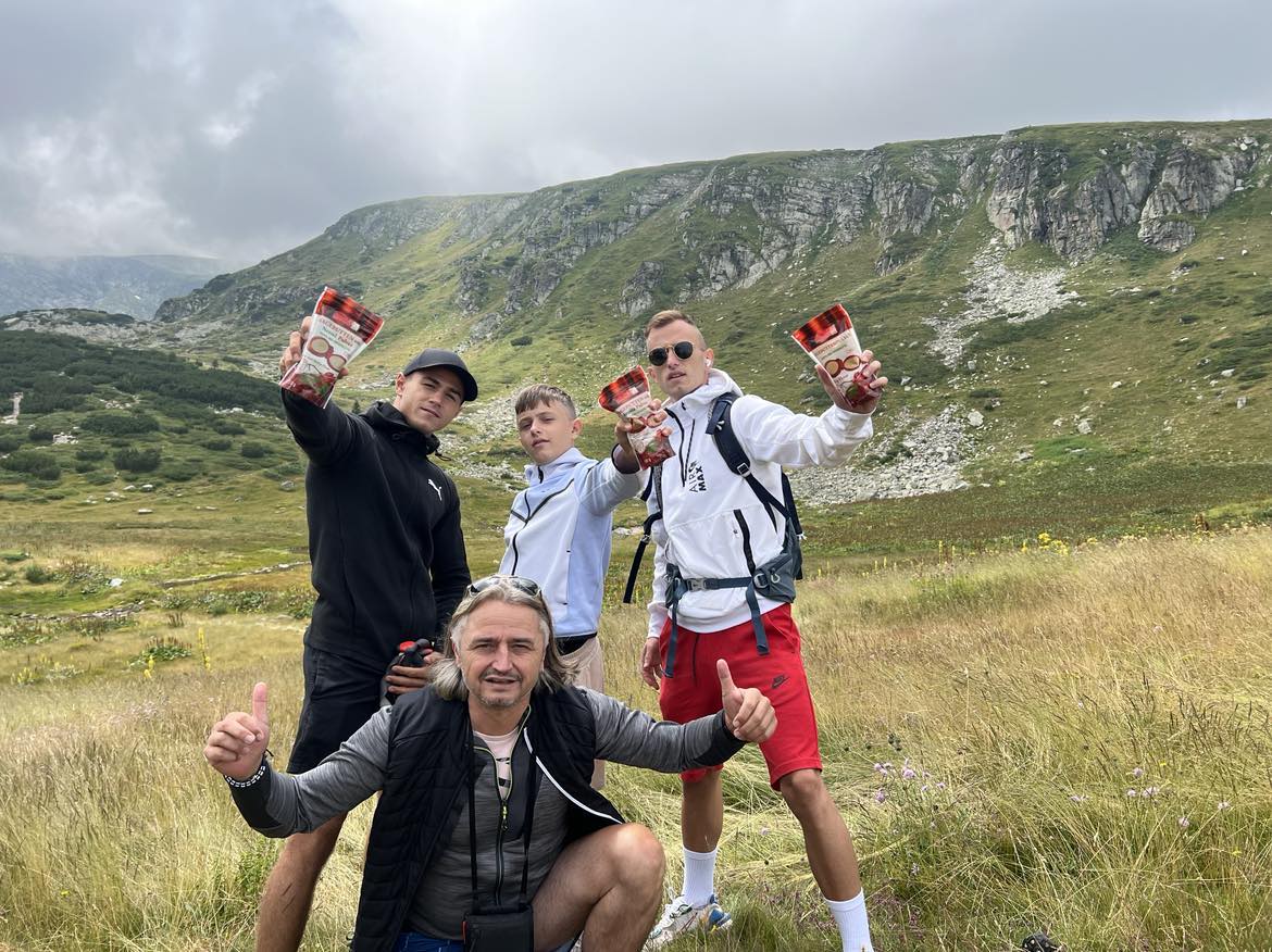 Balevski&Kirov CZECH REPUBLIC