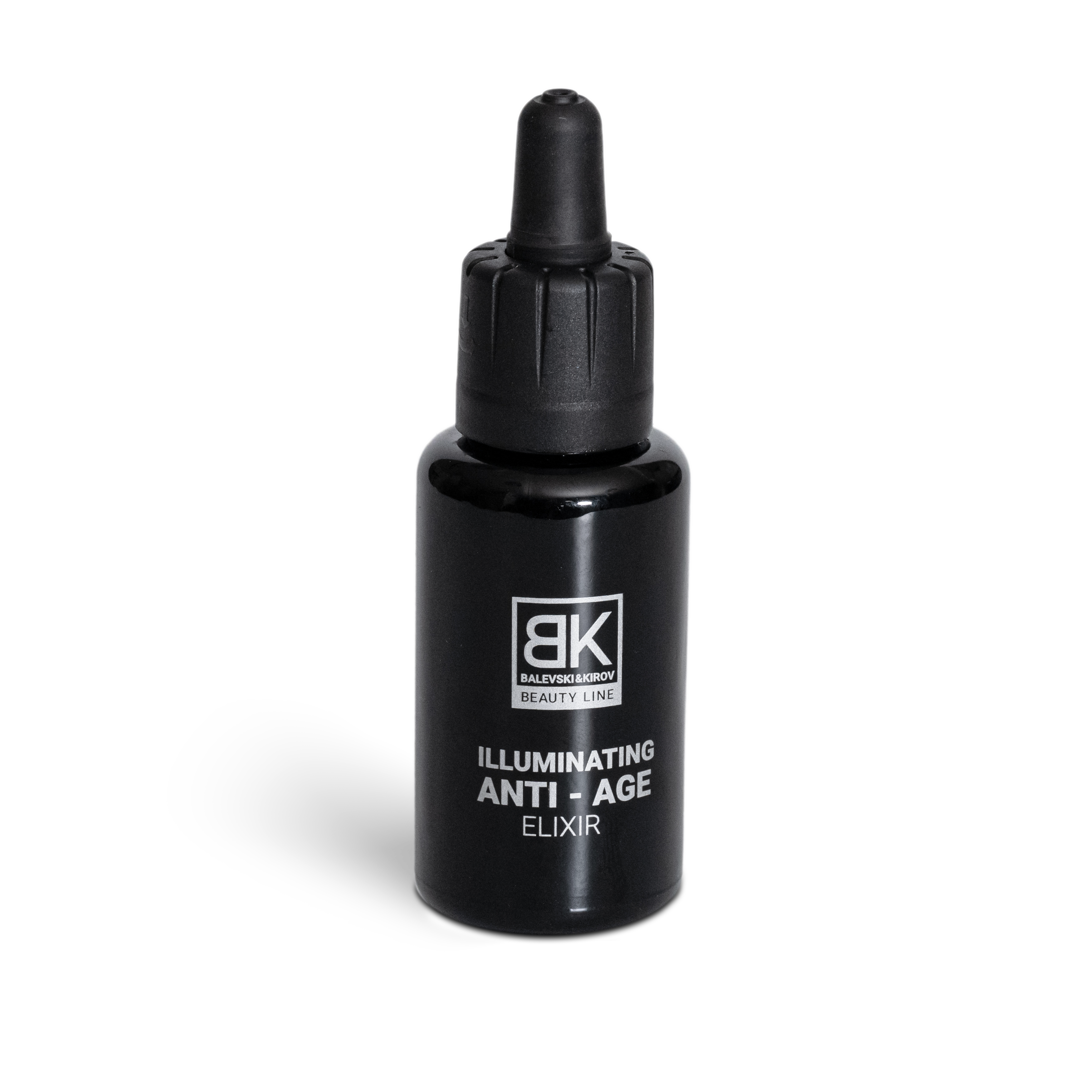 Rozjasňující Anti-Aging Elixír Proti Stárnutí