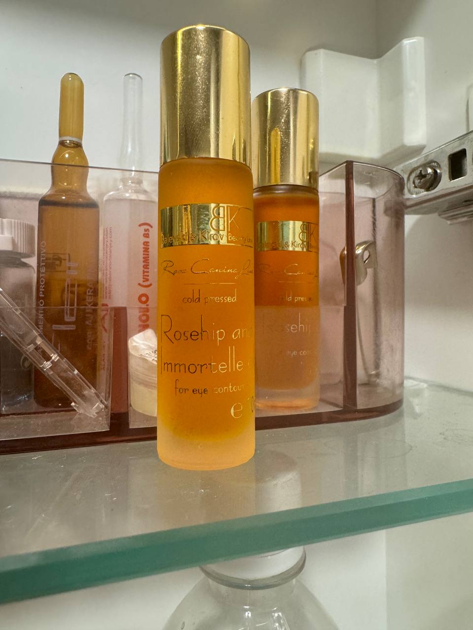 Balevski&Kirov CZECH REPUBLIC