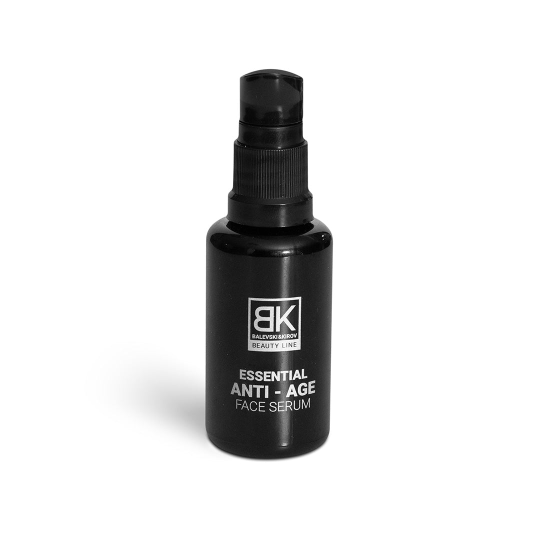 Regenerační Sérum s Anti-Aging Účinkem