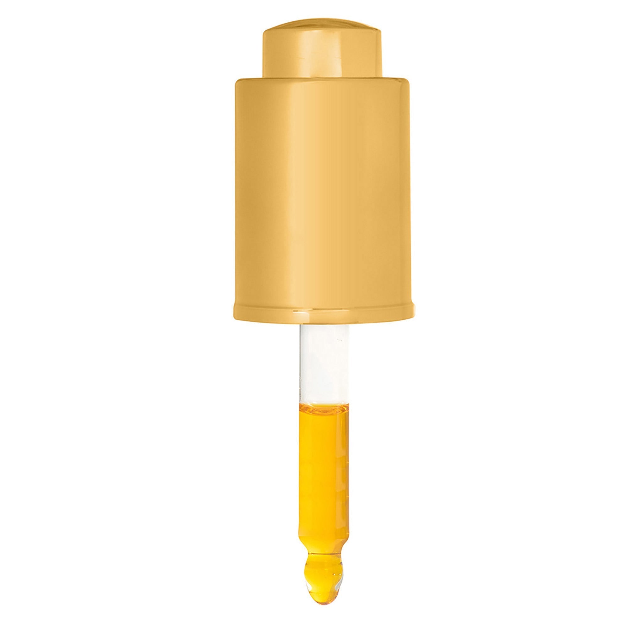 Šípkový olej s éterickým olejem z nesmrtelky PREMIUM 30 ml - BIO