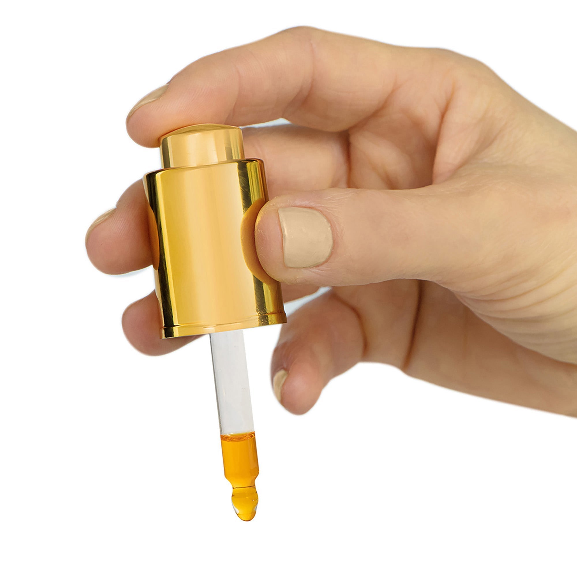 Šípkový olej s éterickým olejem z nesmrtelky PREMIUM 30 ml - BIO